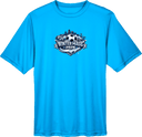 Performance Short Sleeves - Winter Magic 2026
