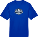 Performance Short Sleeves - Winter Magic 2026