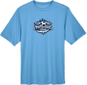Performance Short Sleeves - Winter Magic 2026