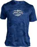 Performance Short Sleeves - Winter Magic 2026