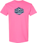 Short Sleeves - Winter Magic 2026