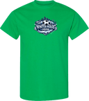 Short Sleeves - Winter Magic 2026