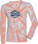 Tie-Dye Long Sleeves - Winter Magic 2026