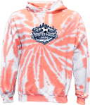 Tie-Dye Hoodies - Winter Magic 2026