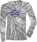 Tie-Dye Long Sleeves - Winter Magic 2026