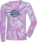Tie-Dye Long Sleeves - Winter Magic 2026