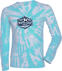 Tie-Dye Long Sleeves - Winter Magic 2026