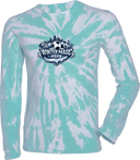 Tie-Dye Long Sleeves - Winter Magic 2026