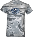Tie-Dye Short Sleeves - Winter Magic 2026