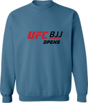 Crew Sweatshirt - UFC BJJ Opens Fort Lauderdale 2026 (Black)