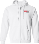 Full Zip Hoodies - UFC BJJ Opens Fort Lauderdale 2026 (Black)