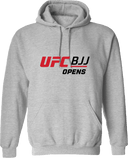 Hoodies - UFC BJJ Opens Fort Lauderdale 2026 (Black)