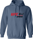 Hoodies - UFC BJJ Opens Fort Lauderdale 2026 (Black)