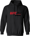 Hoodies - UFC BJJ Opens Fort Lauderdale 2026 (Black)