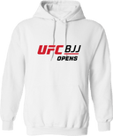 Hoodies - UFC BJJ Opens Fort Lauderdale 2026 (Black)