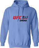 Hoodies - UFC BJJ Opens Fort Lauderdale 2026 (Black)