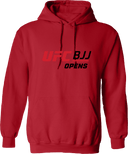 Hoodies - UFC BJJ Opens Fort Lauderdale 2026 (Black)
