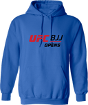 Hoodies - UFC BJJ Opens Fort Lauderdale 2026 (Black)