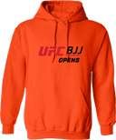 Hoodies - UFC BJJ Opens Fort Lauderdale 2026 (Black)