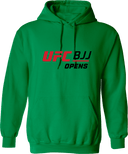 Hoodies - UFC BJJ Opens Fort Lauderdale 2026 (Black)