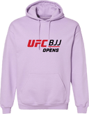 Hoodies - UFC BJJ Opens Fort Lauderdale 2026 (Black)