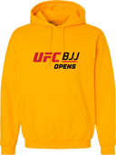 Hoodies - UFC BJJ Opens Fort Lauderdale 2026 (Black)