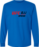 Long Sleeves - UFC BJJ Opens Fort Lauderdale 2026 (Black)