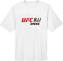 Performance Short Sleeves - UFC BJJ Opens Fort Lauderdale 2026 (Black)