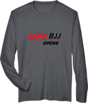 Performance Long Sleeves - UFC BJJ Opens Fort Lauderdale 2026 (Black)