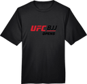 Performance Short Sleeves - UFC BJJ Opens Fort Lauderdale 2026 (Black)
