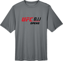 Performance Short Sleeves - UFC BJJ Opens Fort Lauderdale 2026 (Black)