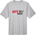 Performance Short Sleeves - UFC BJJ Opens Fort Lauderdale 2026 (Black)