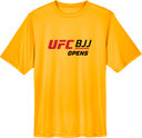 Performance Short Sleeves - UFC BJJ Opens Fort Lauderdale 2026 (Black)