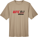 Performance Short Sleeves - UFC BJJ Opens Fort Lauderdale 2026 (Black)
