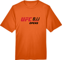 Performance Short Sleeves - UFC BJJ Opens Fort Lauderdale 2026 (Black)