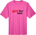 Performance Short Sleeves - UFC BJJ Opens Fort Lauderdale 2026 (Black)