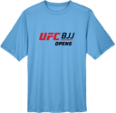 Performance Short Sleeves - UFC BJJ Opens Fort Lauderdale 2026 (Black)
