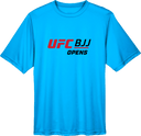 Performance Short Sleeves - UFC BJJ Opens Fort Lauderdale 2026 (Black)