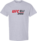 Short Sleeves - UFC BJJ Opens Fort Lauderdale 2026 (Black)