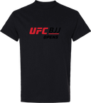 Short Sleeves - UFC BJJ Opens Fort Lauderdale 2026 (Black)