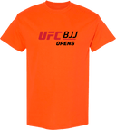 Short Sleeves - UFC BJJ Opens Fort Lauderdale 2026 (Black)