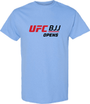 Short Sleeves - UFC BJJ Opens Fort Lauderdale 2026 (Black)