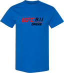 Short Sleeves - UFC BJJ Opens Fort Lauderdale 2026 (Black)
