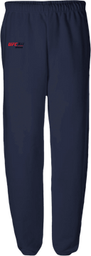 Sweatpants - UFC BJJ Opens Fort Lauderdale 2026 (Black)