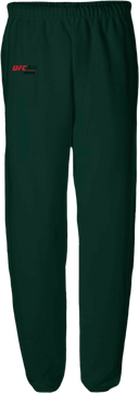 Sweatpants - UFC BJJ Opens Fort Lauderdale 2026 (Black)