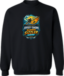 Crew Sweatshirt - Jersey Shore Summer Sizzler 2026