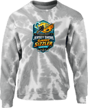 Crew Sweatshirt - Jersey Shore Summer Sizzler 2026