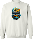 Crew Sweatshirt - Jersey Shore Summer Sizzler 2026