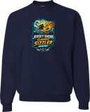 Crew Sweatshirt - Jersey Shore Summer Sizzler 2026