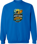 Crew Sweatshirt - Jersey Shore Summer Sizzler 2026